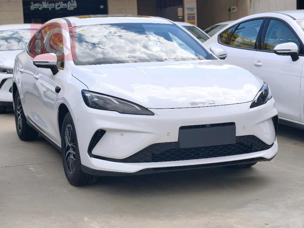 بي واي دي سيل 05 DM-i